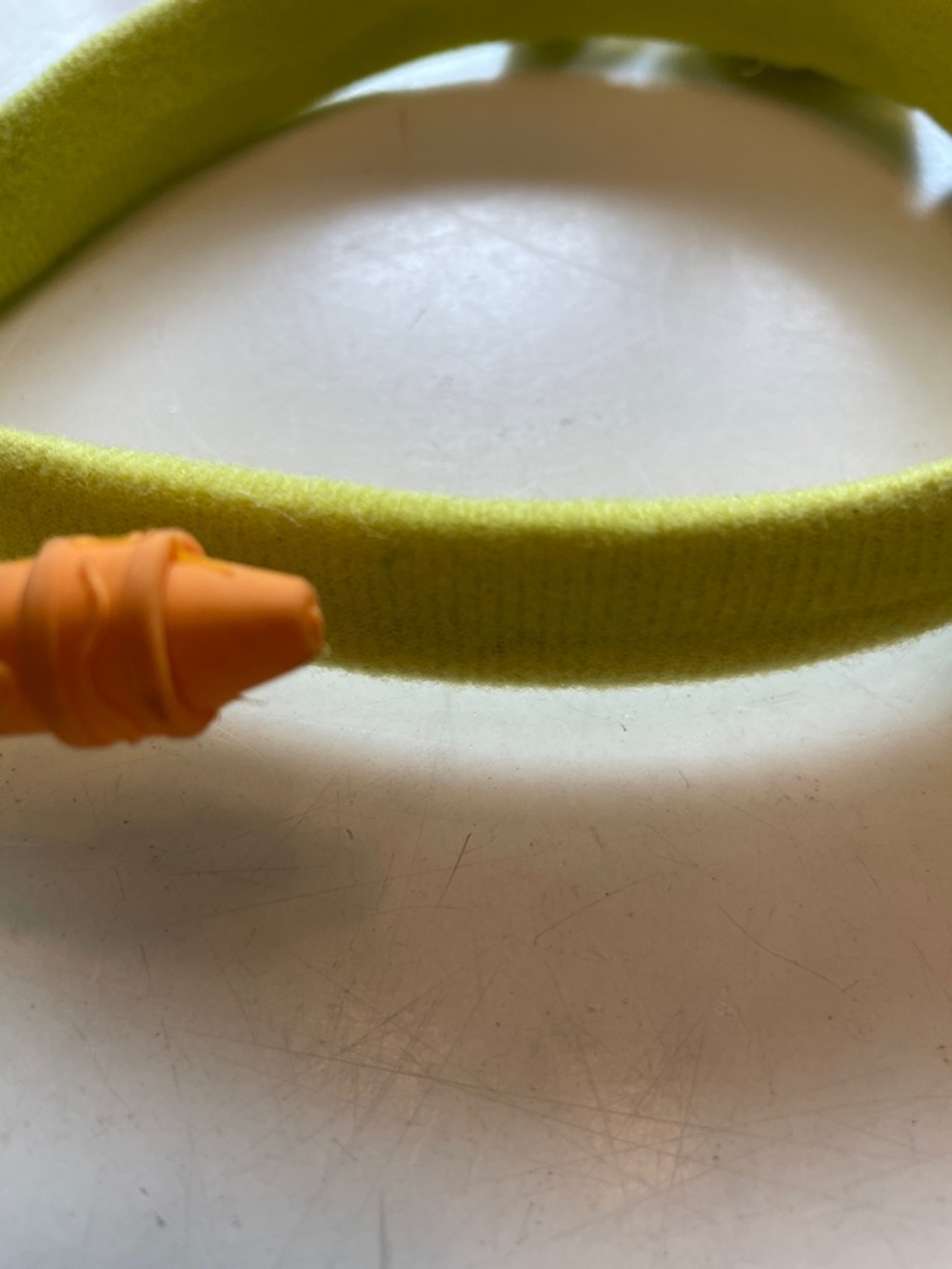 Toy Story Green Alien Three-Eye Headband - Picture 3 of 4